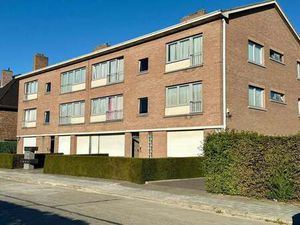 Appartement à louer à Kortrijk € 745 (LIQD7) - Immo Goethals | Zimmo