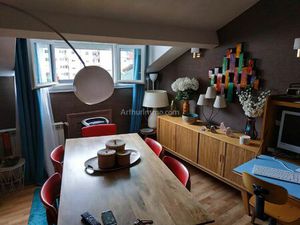 Location appartement 3 pièces 50 m² à Lourdes (65100)