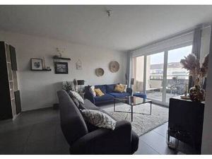 Location appartement 3 pièces 68 m² à Meyzieu (69330)