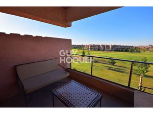 ACHAT/VENTE PRESTIGIA T3 DERNIER ETAGE