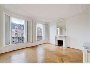 Appartement T4 Paris 18 à vendre