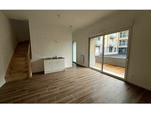 Appartement Redon 63.16 m² T-3 à vendre  199 500 €
