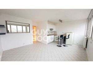 Studio place de la Boule