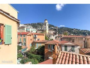 Maison 2 pièces 48 m²