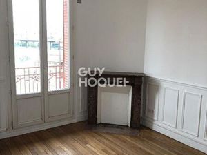 Appartement Villiers Sur Marne 2 pièce(s) 35.25 m2