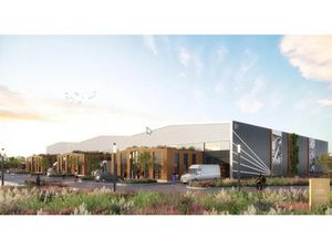 Location Local d'activités Athis-Mons 91200