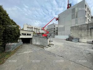 Location Local d'activités Ivry-sur-Seine 94200