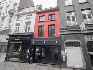 Bien professionnel à louer à Charleroi € 1.200 (LIQIL) - Trassud Immobilier | Zimmo