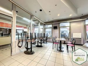 Bien professionnel à louer à Herseaux € 1.200 (LIO05) - DL Groupe - Mouscron 056 | Zimmo