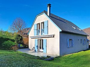 Vente maison individuelle Arcizans avant  126m² 6 pièces 325 000€ avec garage