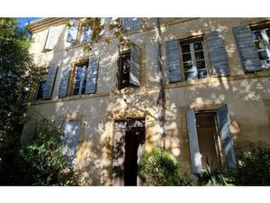 Maison Cadenet m² T-6 à vendre  736 850 €