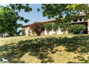 Vente maison 5 pièces 151 m² Coutures (82210)