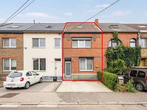 Maison à louer à Kuringen € 1.200 (L2LNW) - Dries Knuts | Zimmo