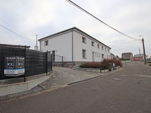 Maison à louer à Ottenburg € 1.190 (LIQIF) - KDC IMMO | Zimmo