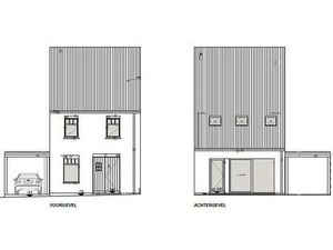 Maison à vendre à Varsenare € 441.000 (LIS9S) | Zimmo