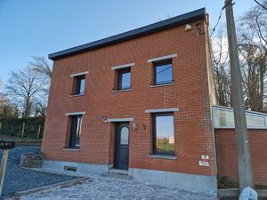 Maison à louer avec garage et 2 chambres   Rebecq (VBD65675)