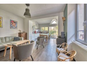 Maison T4 Saint-Maur-des-Fossés à vendre