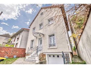 Maison T7 Saint-Maur-des-Fossés à vendre