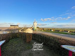 Terrain à vendre ECOUVES 738m2 28 830€