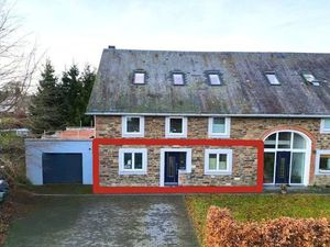 Appartement à vendre à Bullange € 175.000 (LIQBR) - Immo-Rauw | Zimmo