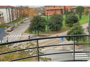 Location appartement  51.12 m² T-2 à Blagnac  856 €