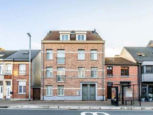 Appartement à louer à Temse € 720 (LIQHI) - Patin Vastgoed | Zimmo