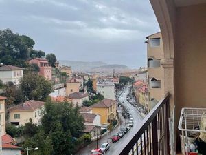 Appartement 3 pièces à vendre