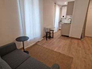 Bel appartement à louer à Paris