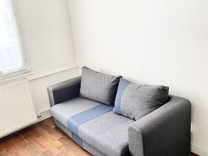 Studio 1 pièce 20 m²