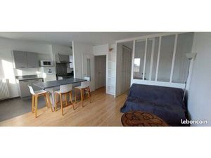 Appartement à louer dans le 10ème