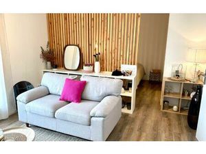 Location appartement  m² T-1 à Royan  600 €