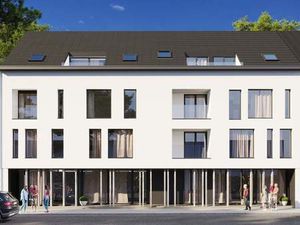 Appartement à louer à Leuven € 800 (LIQDL) - Syus Housing | Zimmo