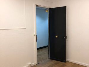 Bureau proche Porte Maillot