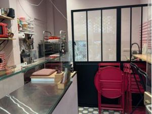 Annonce – cession de bail + matériel