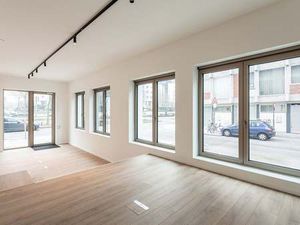 Bien professionnel à louer à Antwerpen € 785 (LIQSR) | Zimmo