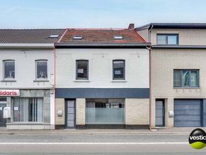 Maison à vendre à As € 175.000 (LIS9M) - Vestio | Zimmo