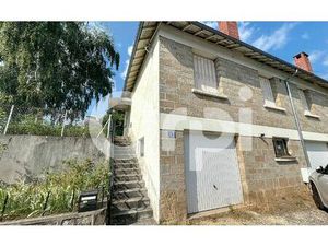 Location maison  45 m² T-2 à Brive-la-Gaillarde  640 €