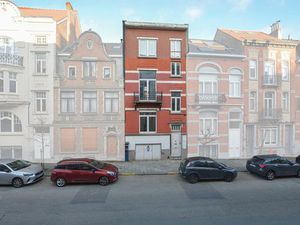 Maison à vendre à Woluwe-Saint-Lambert € 650.000 (LIQLR) - Maxime Real Estate | Zimmo