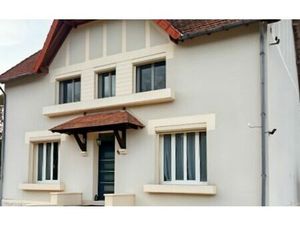 Location maison  m² T-4 à Pruniers-en-Sologne  830 €