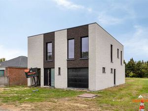 Maison à vendre à Tremelo € 629.000 (LIQKD) | Zimmo