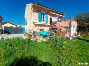 Villa golfe juan plage