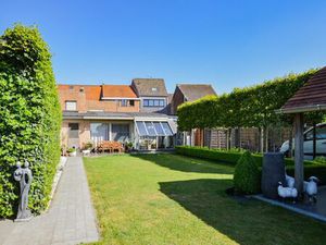 Maison à vendre à Aartrijke € 450.000 (LIQ83) - Residentie Vastgoed - Oudenburg | Zimmo