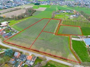 Terrain à vendre à Oud-Turnhout € 445.000 (LIQRP) - Your Real Estate_5792 Domestic makelaa