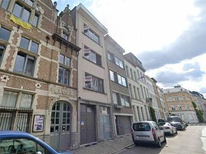 Appartement à louer à Antwerpen € 875 (LIS1E) - Heylen Vastgoed - Antwerpen | Zimmo