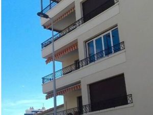 Appartement 3 pièces Cannes Tassigny