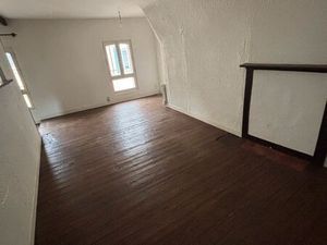 Appartement T2 centre ville