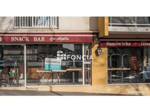 Appartement 2 pièces 51 m²