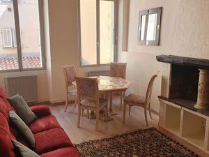 T2/3 Vieux Nice 58 m2