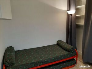 Studio meublé PARIS 11