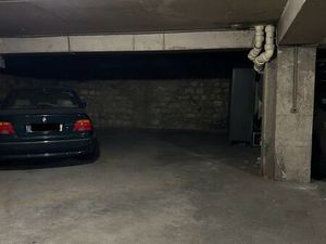 Parking à louer - Sénat Odéon - Paris 6